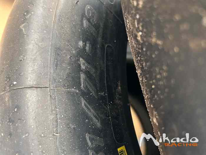 CIRCUITS MICHELIN S9M – photo 4 sur 5