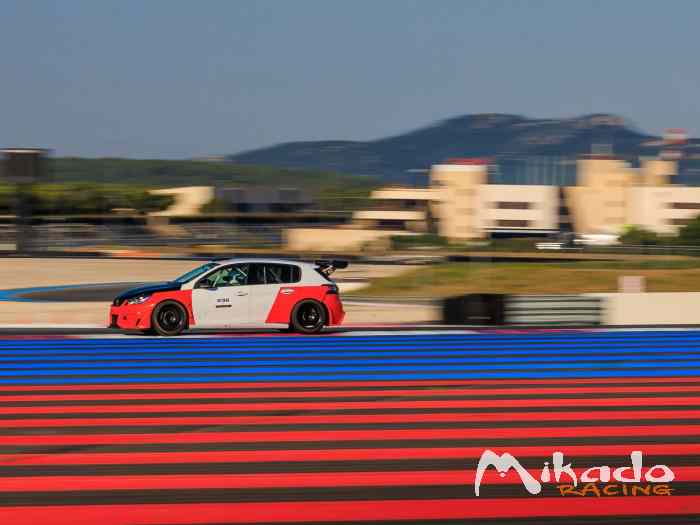 308 Racing Cup – photo 2 sur 5