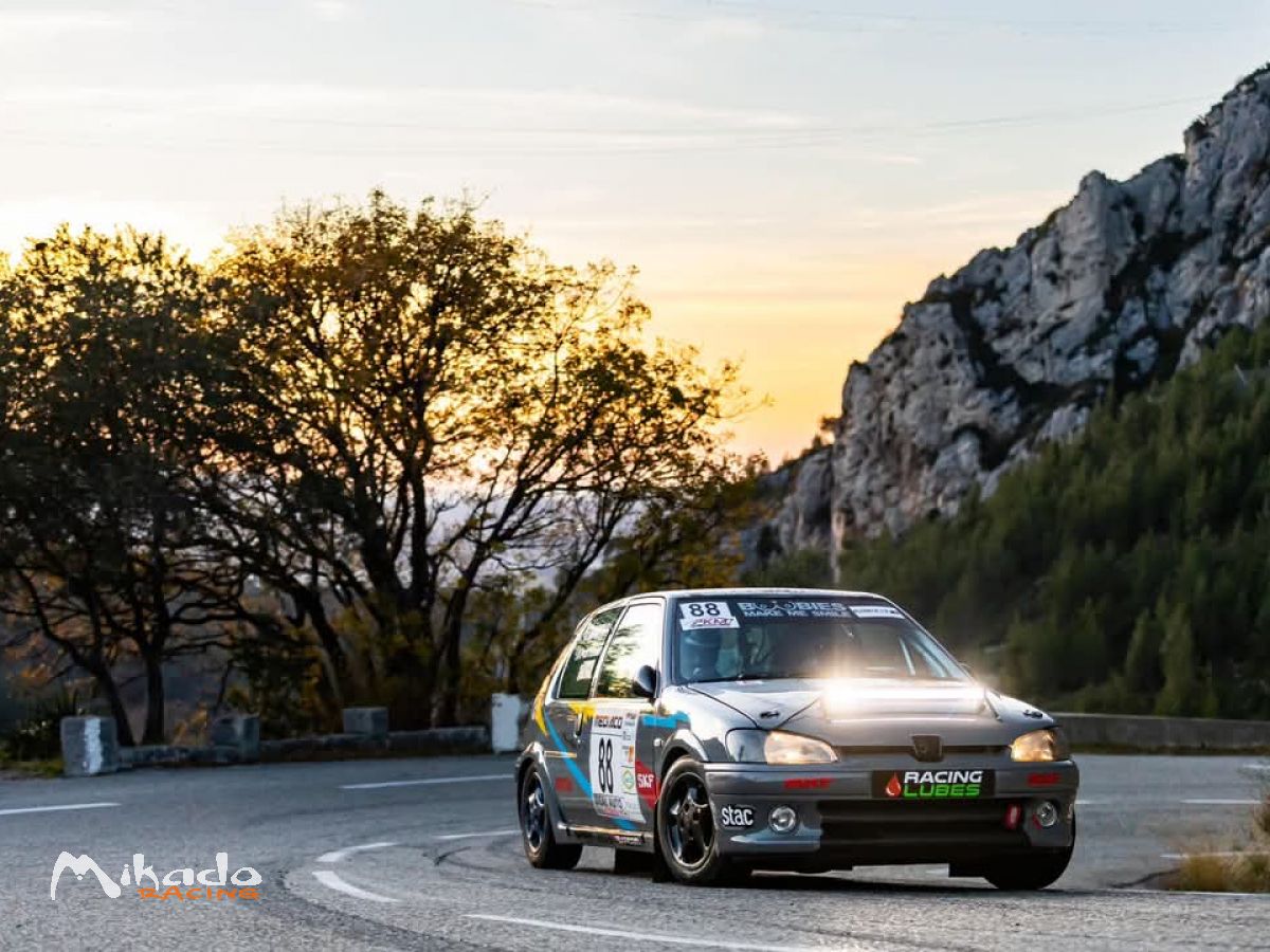 Peugeot 106 TOP N2 – photo 1 sur 4