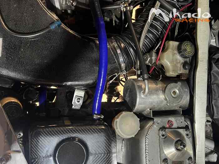 Caisse 106 F2000 avec ouvrants 2