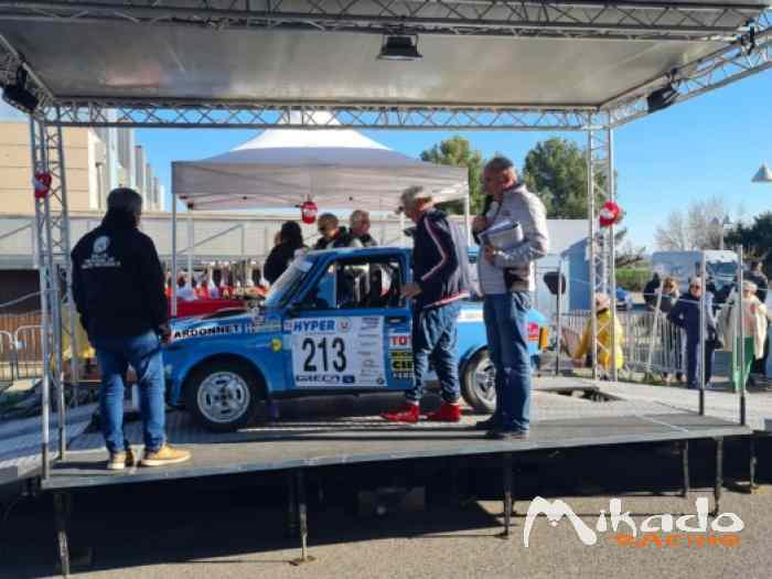 LOCATION A 112 ABARTH VHC saison 2026 5