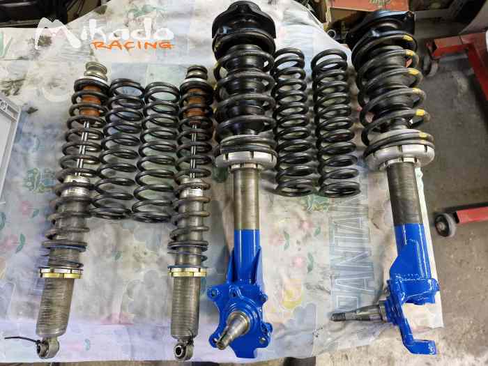 Pièces ford escort mk1 mk2 1