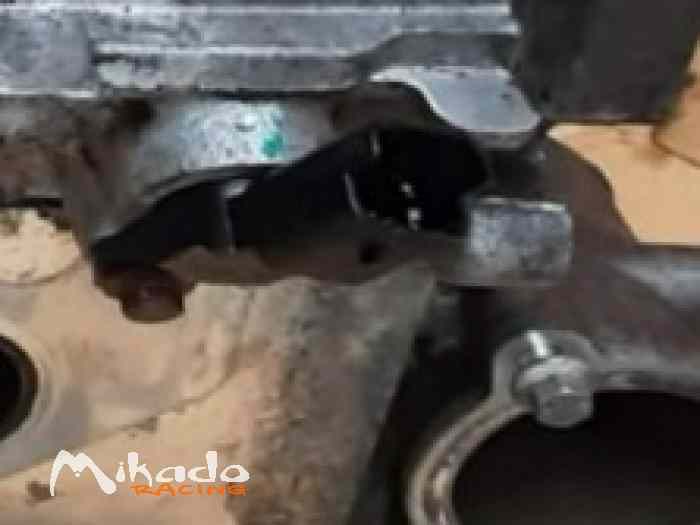 Vilo Clio 3 RS Neuf + Tenifer + Culasse Clio 3 RS + Bloc Clio 2 RS + Culasse Clio 2 RS 5