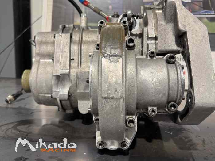 Boîte sadev ST 75/14 5