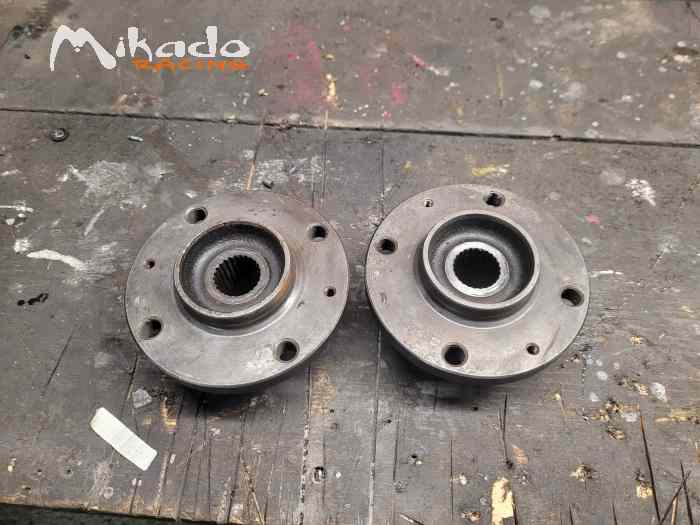 Boite be4 kit complet 2