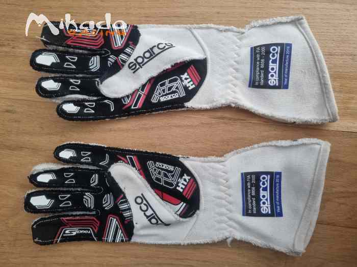 gants SPARCO 1