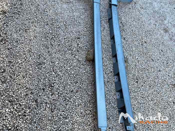 BAS de CAISSE 106 16S 1