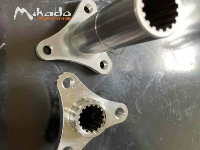 Pont AR - Buggy 1600 3