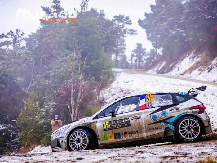 FUN MECA SPORT - HYUNDAI I20 RALLY2 STEP2 – photo 4 sur 4