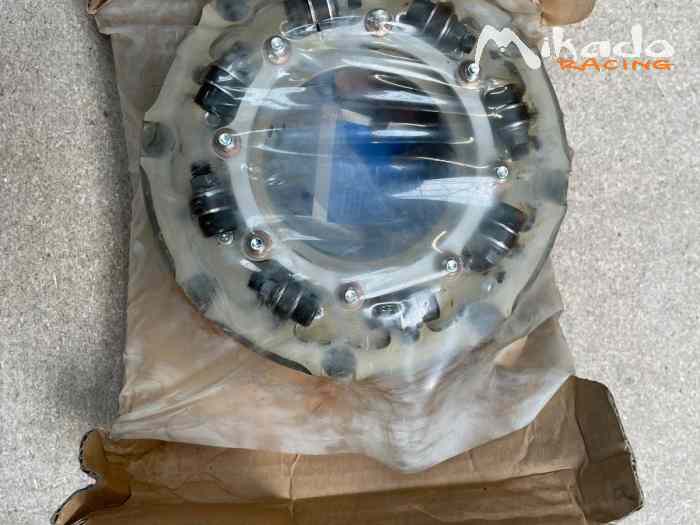 Pièces détachées - SPARE PARTS - Renault RS01 - R-ace GP 1