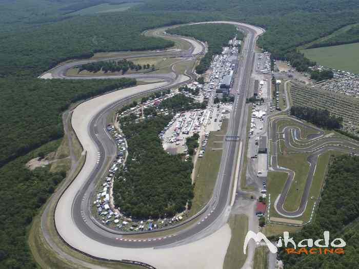 Funcup 8h de Dijon 10-11-12 Avril 2