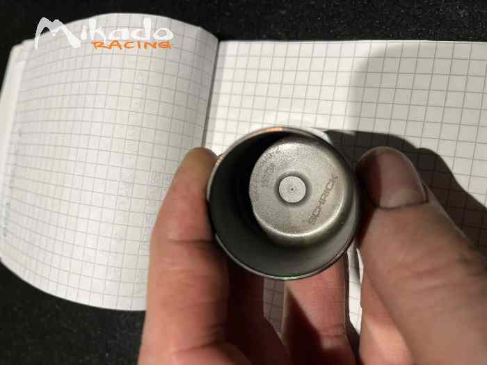 Poussoir mécanique Schrick M3 e30 et e36 – photo 3 sur 4