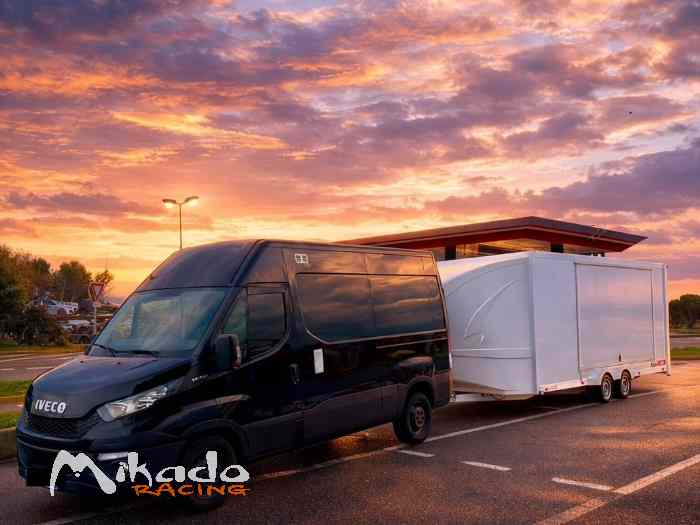 Transport véhicules 0