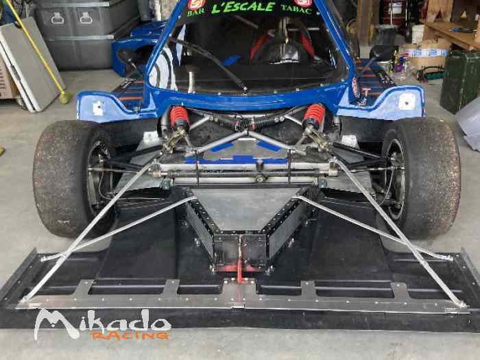 Vends BRC B49 – photo 4 sur 6