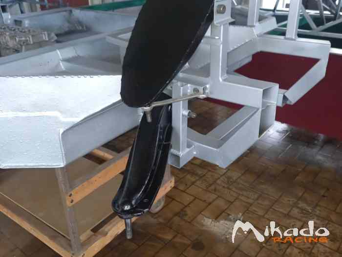 Chassis proto loisir 0