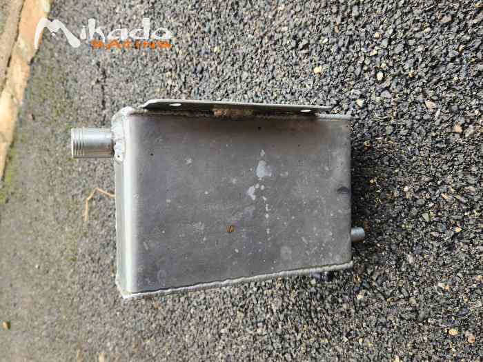 vase de degazage – photo 2 sur 4