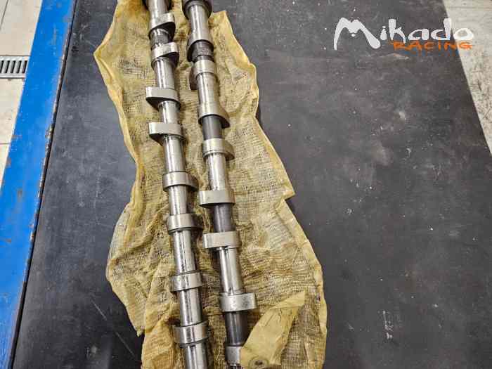 Culasse 306 maxi evo 4 neuve 3