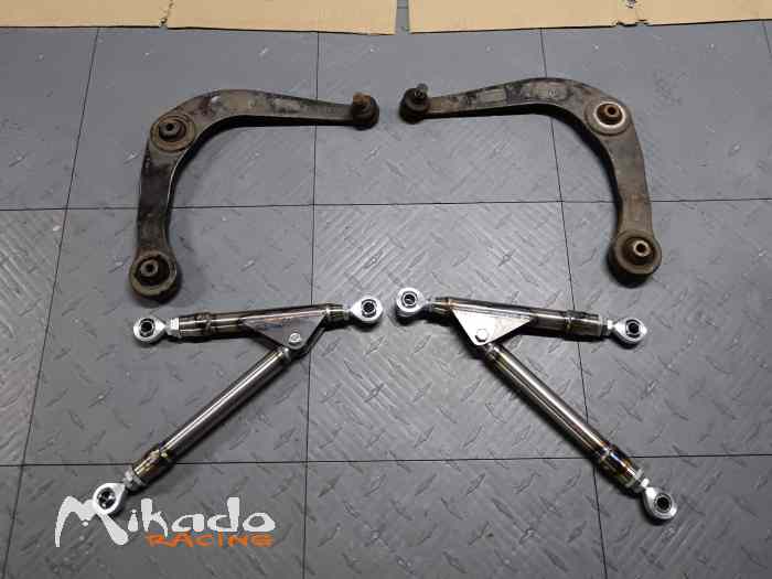 Triangles Peugeot 206 0