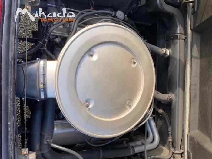 Alpine GTA – photo 6 sur 6