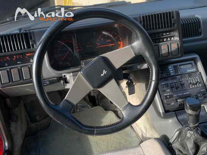 Alpine GTA – photo 4 sur 6