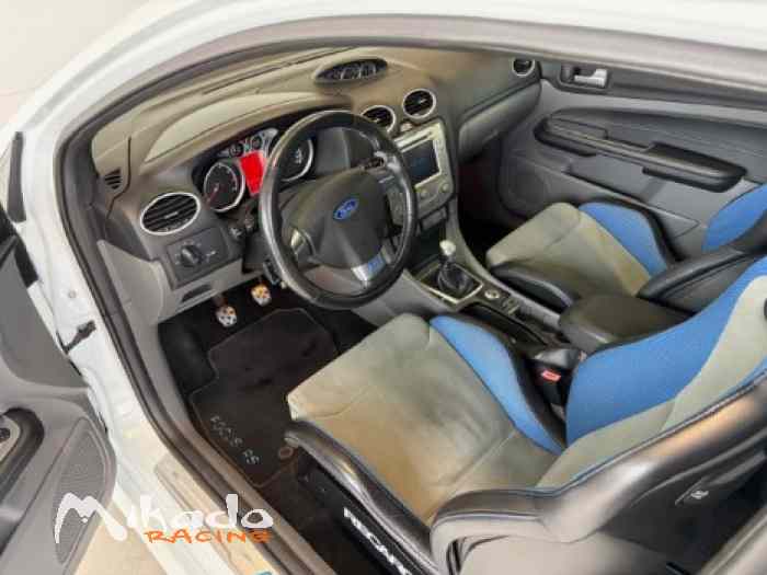 FOCUS RS MK2 - 81000 km 2