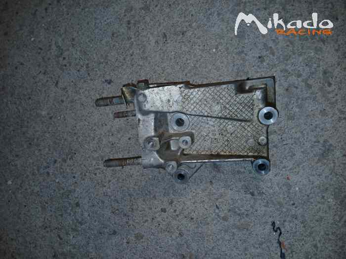 Pièces alu moteur tu2j2 tu5j2 5