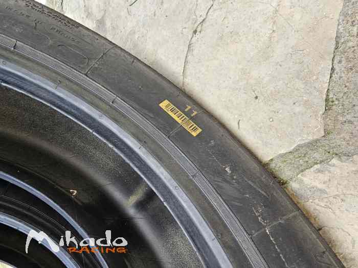 Michelin R11 en 16 2