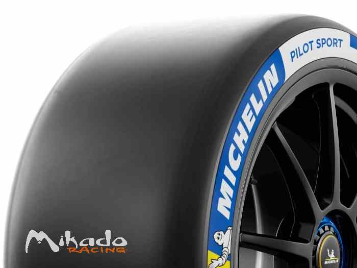 Recherche Michelin 27/65-18 S5C+