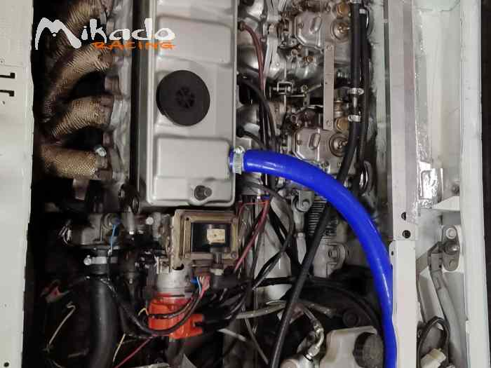 106 f2012 course de côte 1