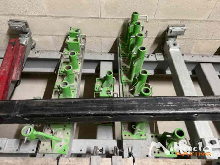 Marbre de carrosserie – photo 2 sur 4