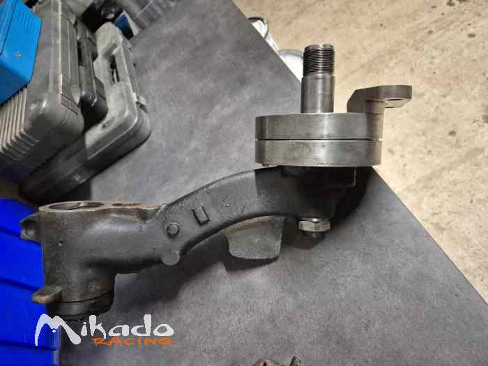 Bras de train 106/saxo 2