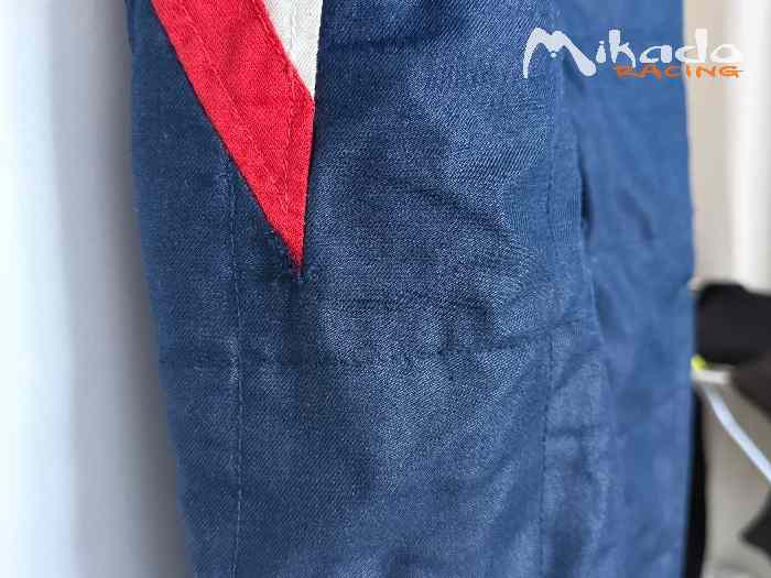 Combinaison GT2i taille 44 3