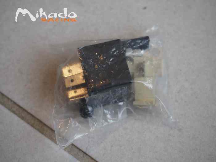 Davies Craig EWP150 Alloy Electric Water Pump (24V) — EWP 150 5