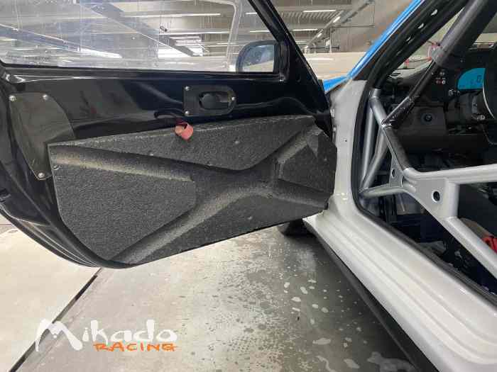 Porsche 997 GT3 Evo2 3