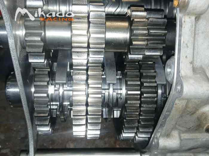 Boite SL 82-14 Sadev 1