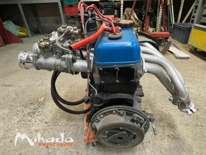 MOTEUR R8 GORDINI 1255 1