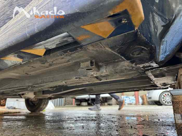 Caisse 306 phase 3 4