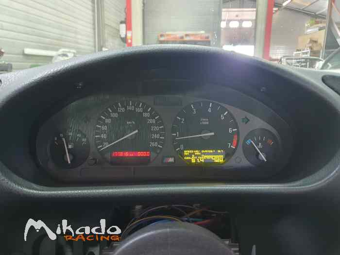 E36 trackday – photo 6 sur 6