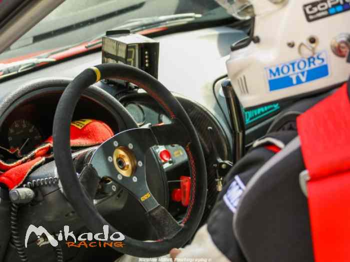 Citroen Saxo F2000 – photo 4 sur 4