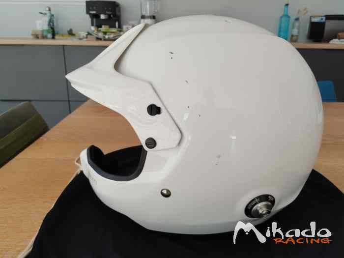 Casque Stilo Venti WRC 2