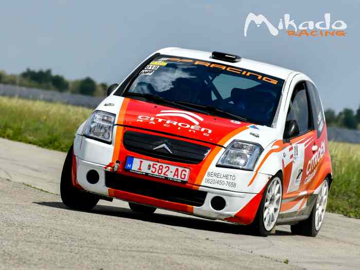 c2 r2 max - pièces et voitures de course à vendre, de rallye et de circuit.