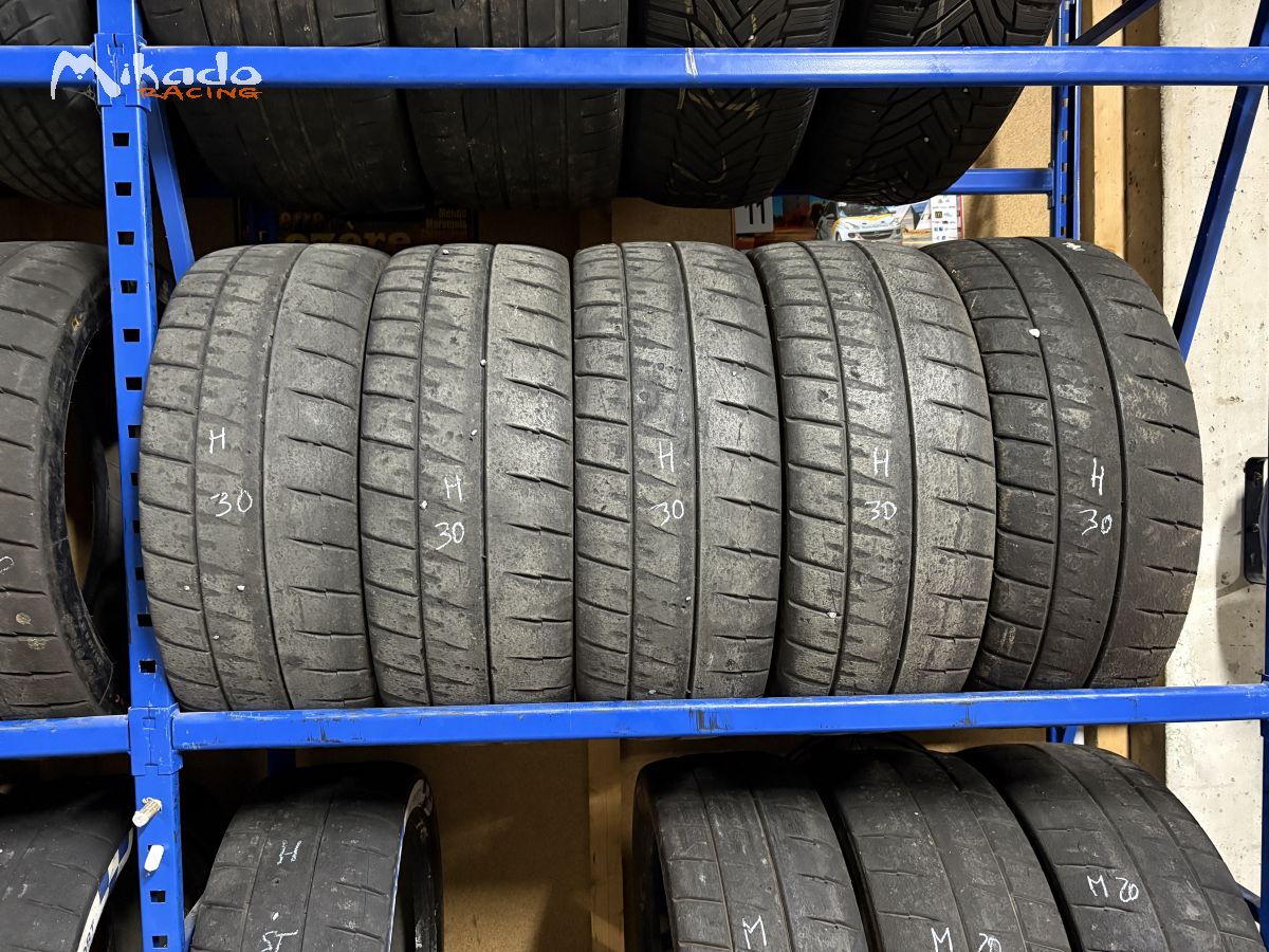 PNEUS MICHELIN OCCASIONS 20/65/18 M20 / H30 / MW1 / H31 / SS02 – photo 5 sur 7