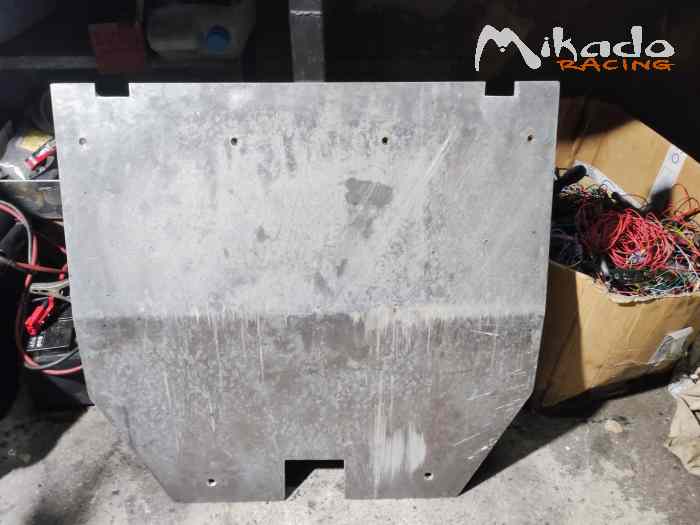 Protège carter saxo. 106 0