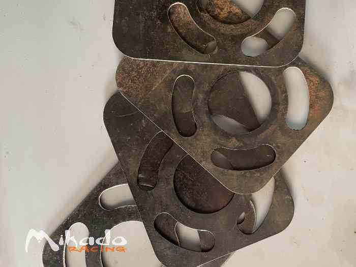 Pièces Clio cup 4 1