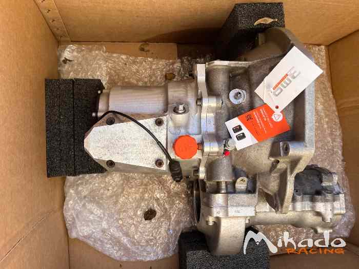 Boîte DS3R3 ou R3MAX 1