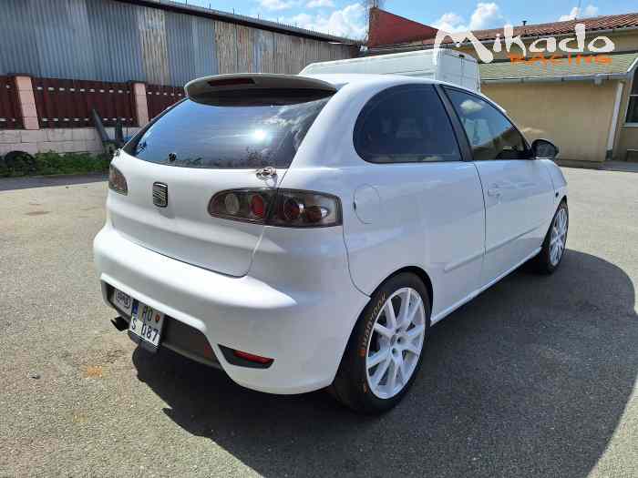 Seat Ibiza 1.9 TDI Gr.A 2