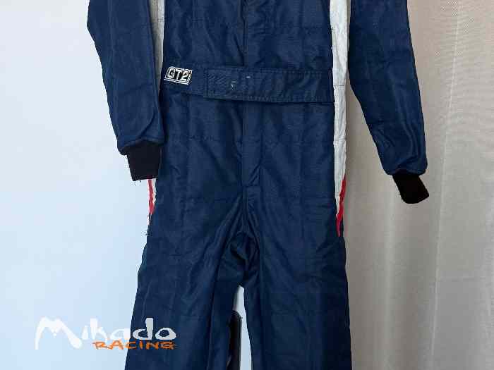 Combinaison GT2i taille 44 0
