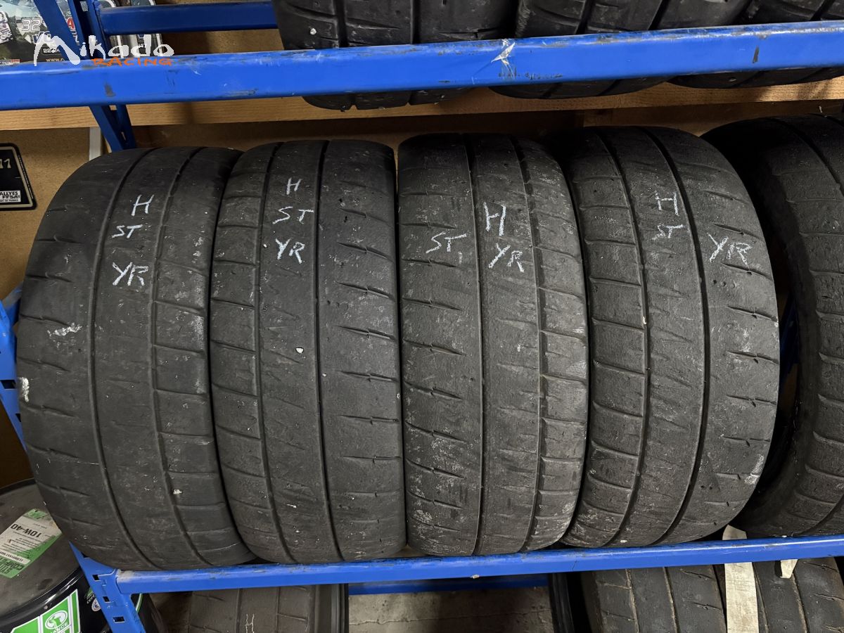 PNEUS MICHELIN OCCASIONS 20/65/18 M20 / H30 / MW1 / H31 / SS02 – photo 6 sur 7