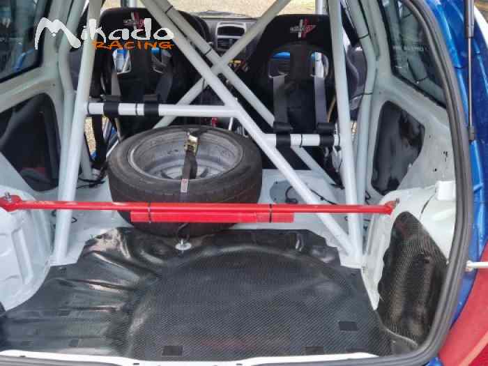 Clio Ragnotti Top N3 4