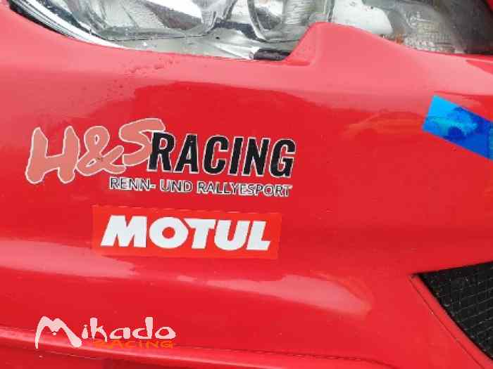 Looking for Peugeot 308 TCR Parts